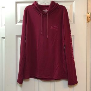 Vineyard Vines Performance hoodie